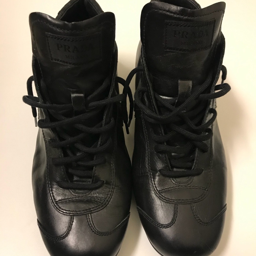 Prada Sneakers - Picture 6 of 8